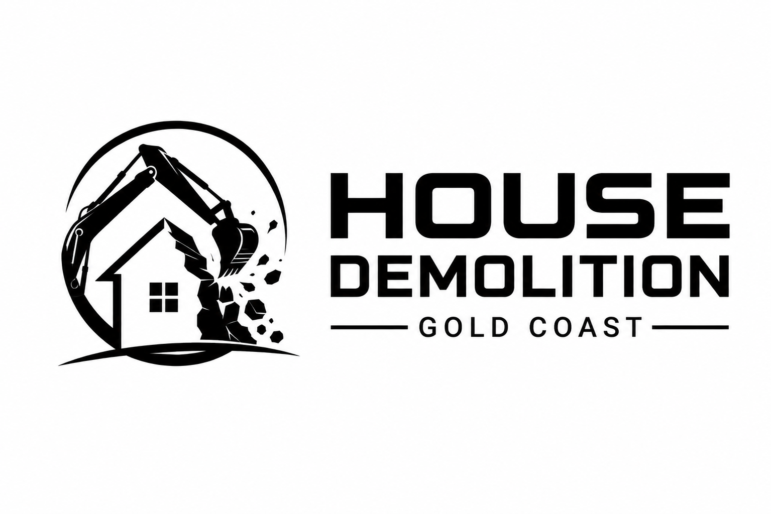 House Demolitions Gold Coast